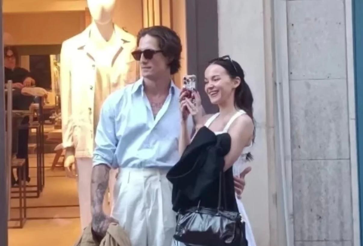 Damiano e Dove, avvistamento a Taormina: arriva l’indizio del sì?