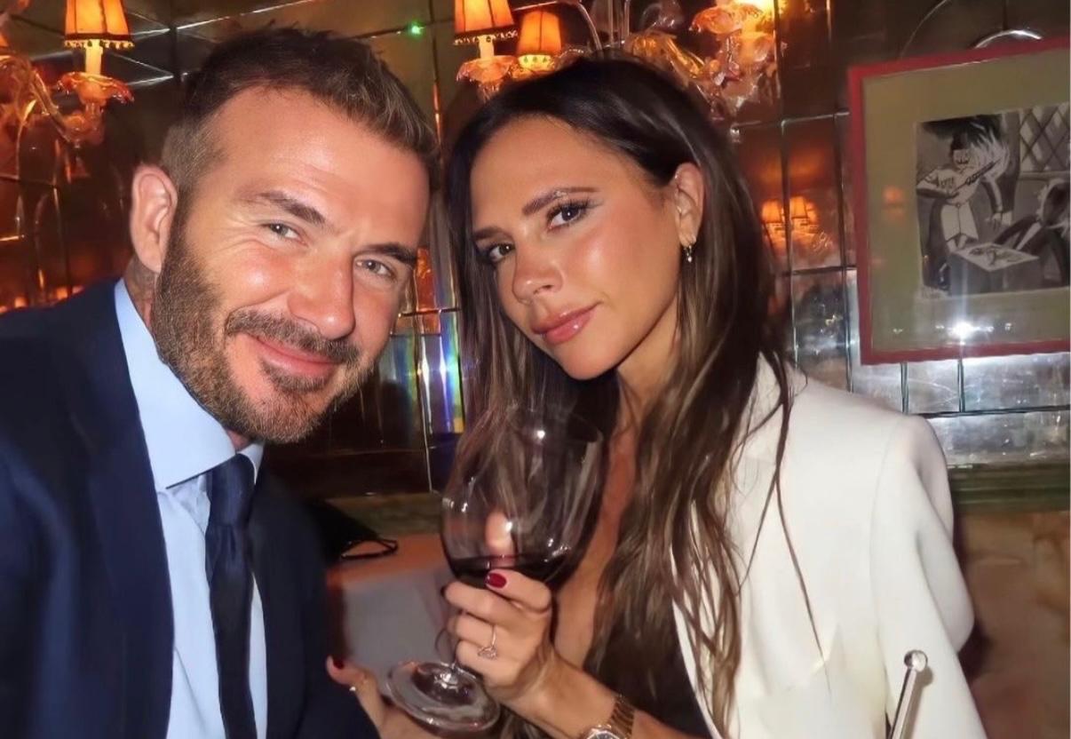 Victoria Beckham: “Proteggiamo i nostri figli da trent’anni”