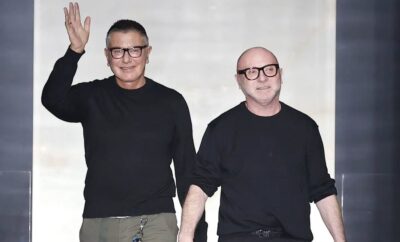 Dolce & Gabbana ph ig1