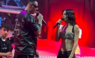 Elodie e Marracash ph IG copia