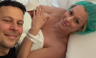 Federica Pellegrini ph IG