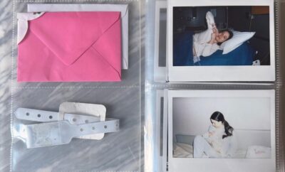 Giulia Valentina mamma bis ph IG