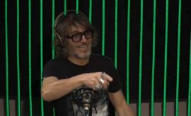 Giuseppe Cruciani ph IG