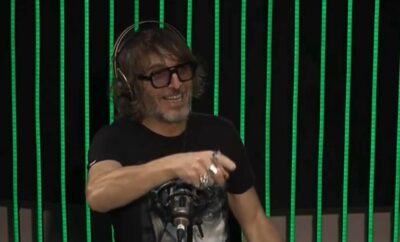 Giuseppe Cruciani ph IG