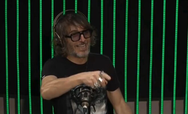 Giuseppe Cruciani ph IG