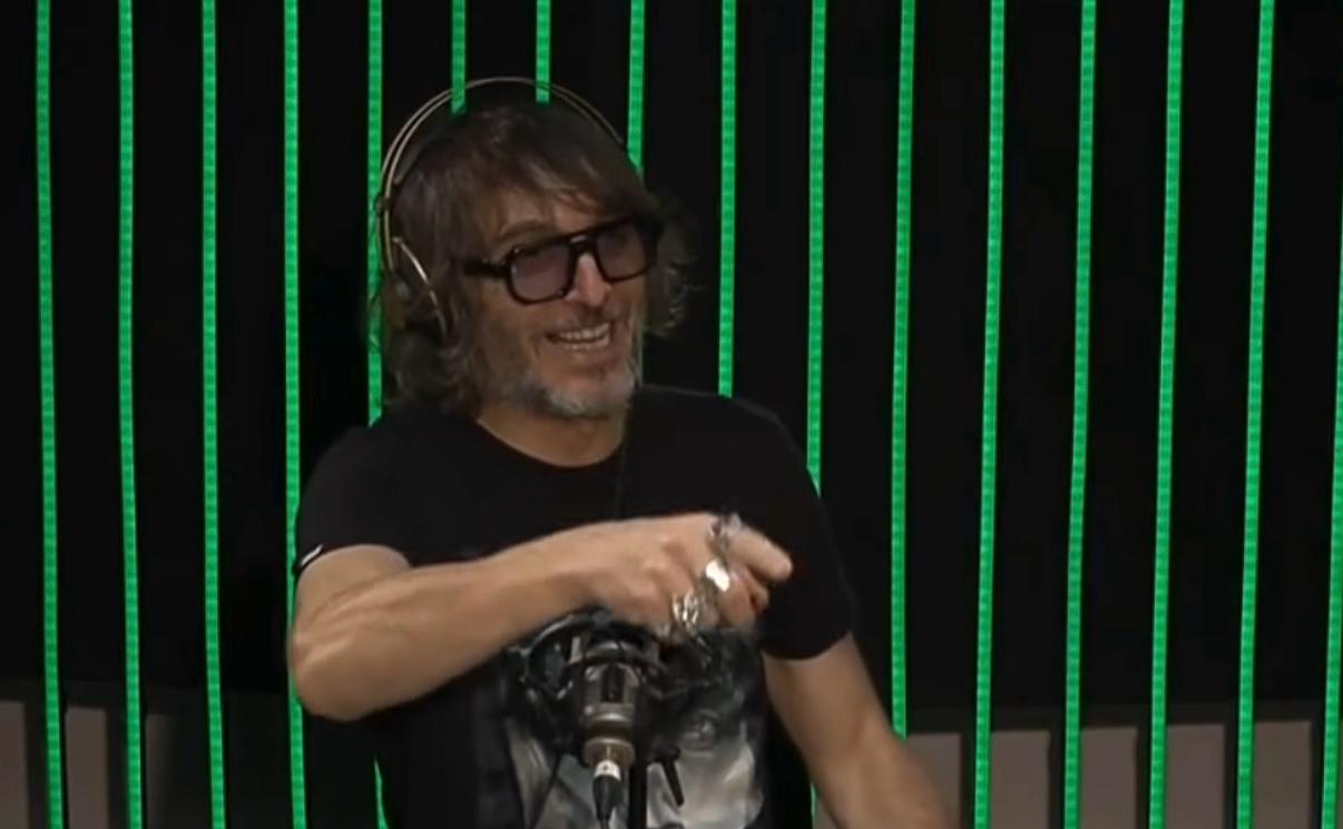 Ballando con le stelle, il rumor su Giuseppe Cruciani