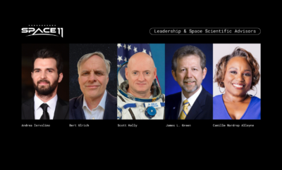 Global Advisory Board Space11 ph Press