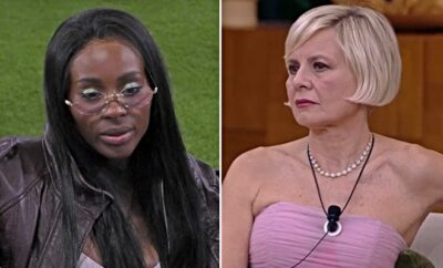 Ibiza Altea e Antonella Elia