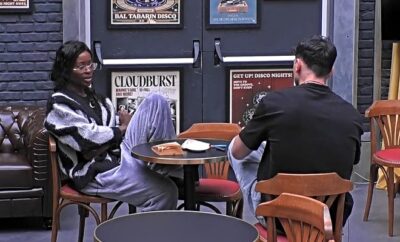 Ibiza Altea e Raimondo Todaro