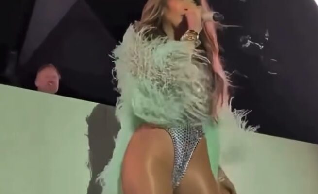 Jennifer Lopez Coachella ph IG