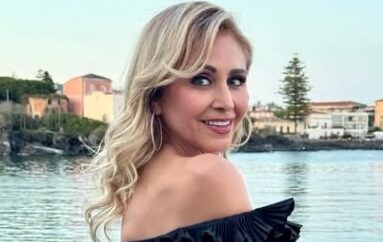 Marina Di Guardo ph IG