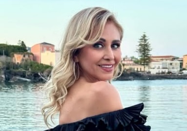 Marina Di Guardo ph IG