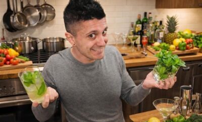 Michele Piagno ph Press