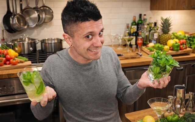 Michele Piagno ph Press