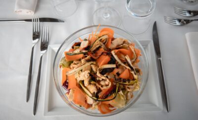 Poseidonia Beach Club