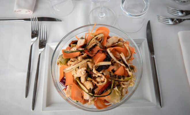 Poseidonia Beach Club