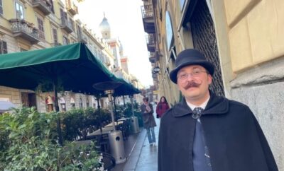 Professor Ivan Mecca ph IG