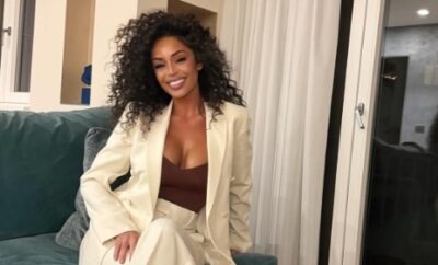 Raffaella Fico ph IG