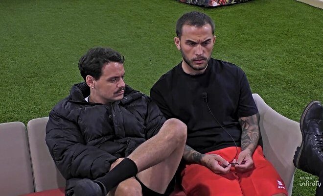 Renato Biancardi e Raul Dumitras