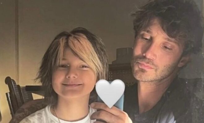 Santiago De Martino ph IG