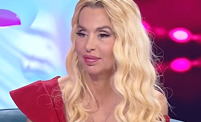 Valeria Marini annuncia il suo ritorno al GF Vip: “Ho scelto di dire si perché…”