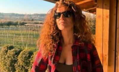 Veronica Ruggeri ph IG