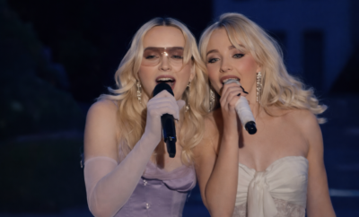 madonna e sabrina carpenter coachella 2026 ph ig