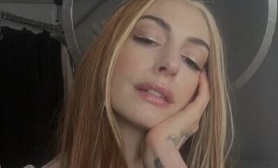 Anne Hathaway ph IG