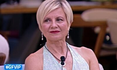 Antonella Elia