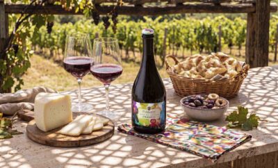 Cantine aperte ph Press