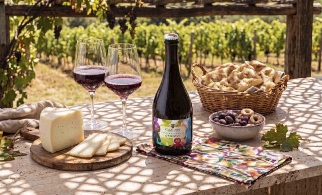 Cantine aperte ph Press