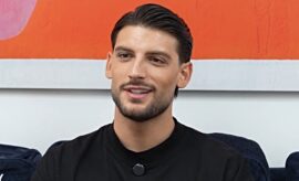 Ciro Solimeno