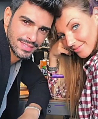 Tara Gabrieletto e Cristian Gallella, lei svela la verità sull’addio: l’ex marito l’ha tradita