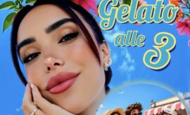 DOLCEVITA Noorè - Gelato alle 3 ph Press