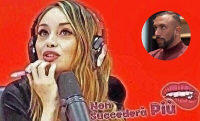 Daniele De Bosis a Non Succederà Più