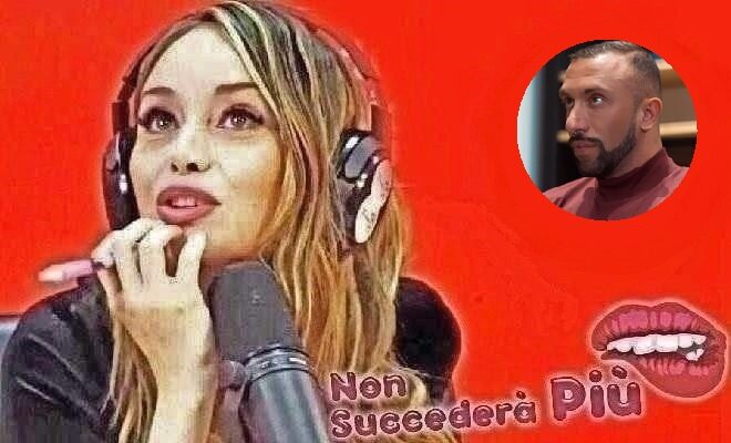 Daniele De Bosis a Non Succederà Più