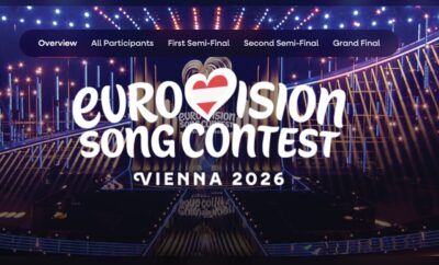 Eurovision ph web