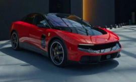 Ferrari Luce ph IG