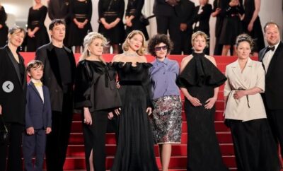 Festival de Cannes ph IG