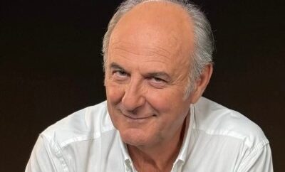Gerry Scotti ph IG