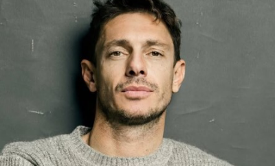 Giorgio Pasotti ph IG