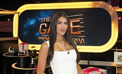 Giulia Salemi