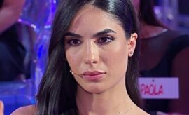 Martina Calabrò