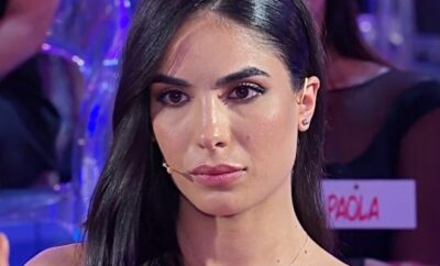 Martina Calabrò