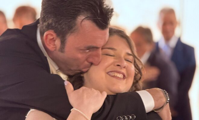 Matrimonio Mattiacarlotta e Alessandro