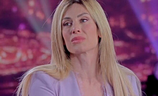 Paola Caruso