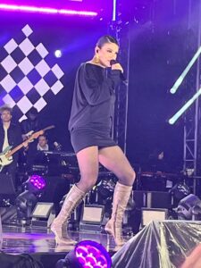 Radio Italia Live: il retroscena che nessuno ha notato