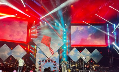 Radio Italia Live ph Press