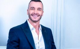 Rocco Casalino ph Press