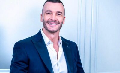 Rocco Casalino ph Press